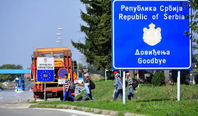 Balkans: No war, but migrant crisis can create obstacles